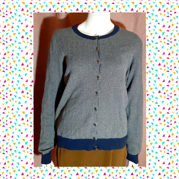 Tommy Hilfiger Sweaters - 2x$30 Tommy Hilfiger classic cardigan - buttoned vintage